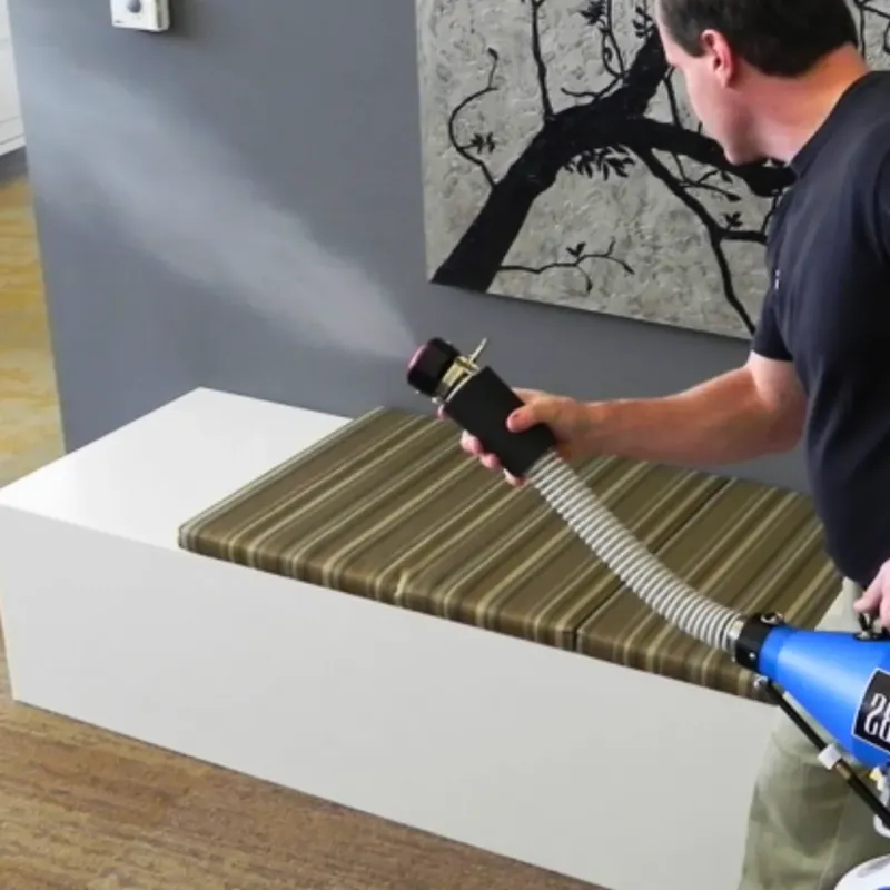 Professional Odor Removal in Blacklick Estates, OH